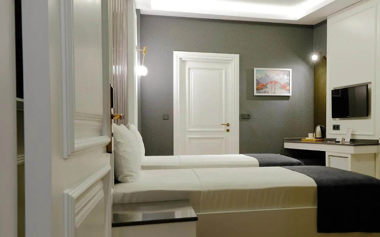Mai Inci Hotel Antalya