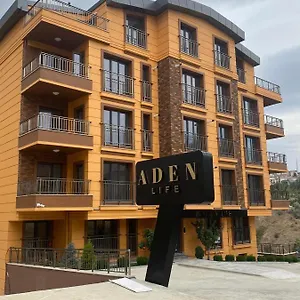Apartment Aden Life Ankara
