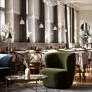 Fiftyseven Copenhague