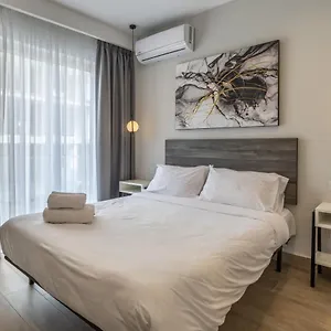 Guest house 31 With Kitchenette At The New Olo Living Saint Julian's