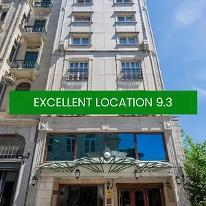 rose-by-molton-hotels.istanbul-turkeyhotels.com/