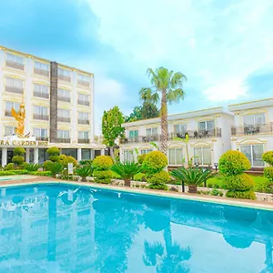 Hotel Lara Garden