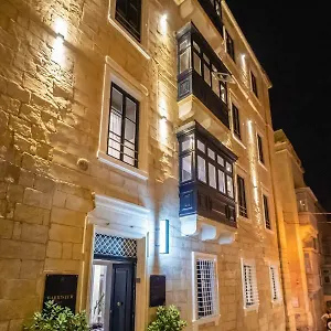 Hotel The Barrister Valletta