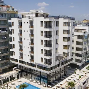 Hotel Royal Hill