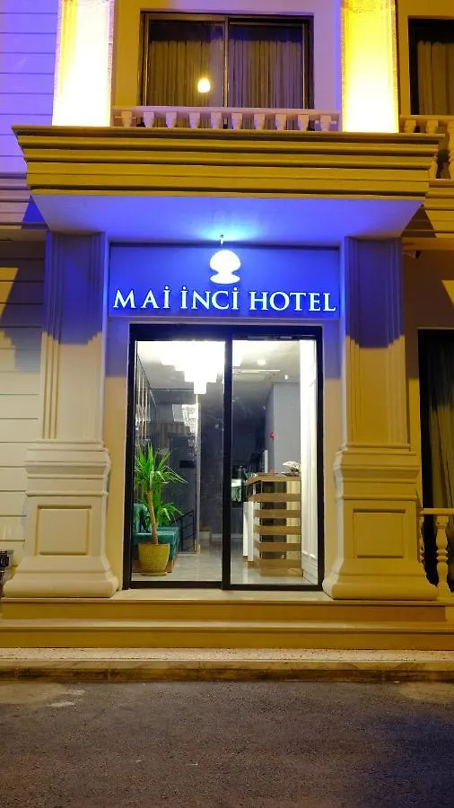 Mai Inci Hotel Antalya 4*,