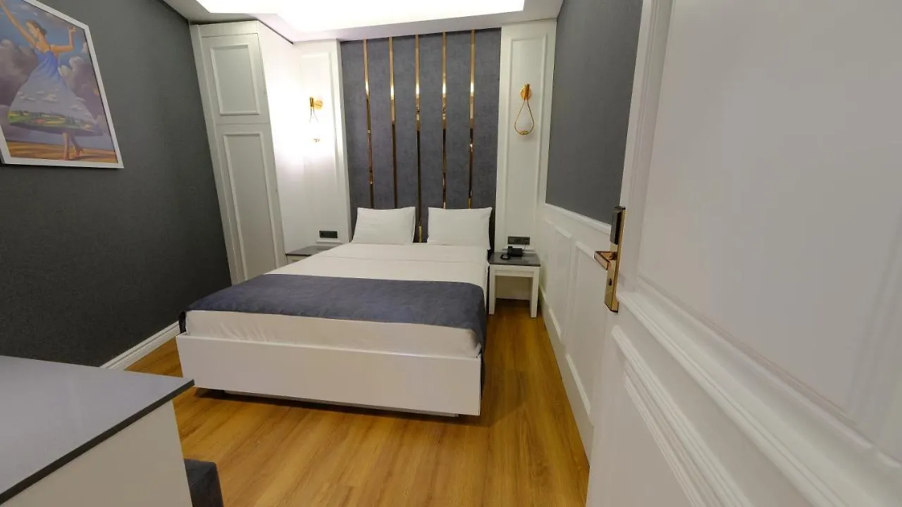Mai Inci Hotel Antalya