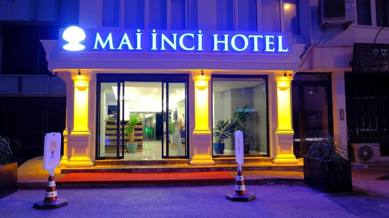 Mai Inci Hotel Antalya