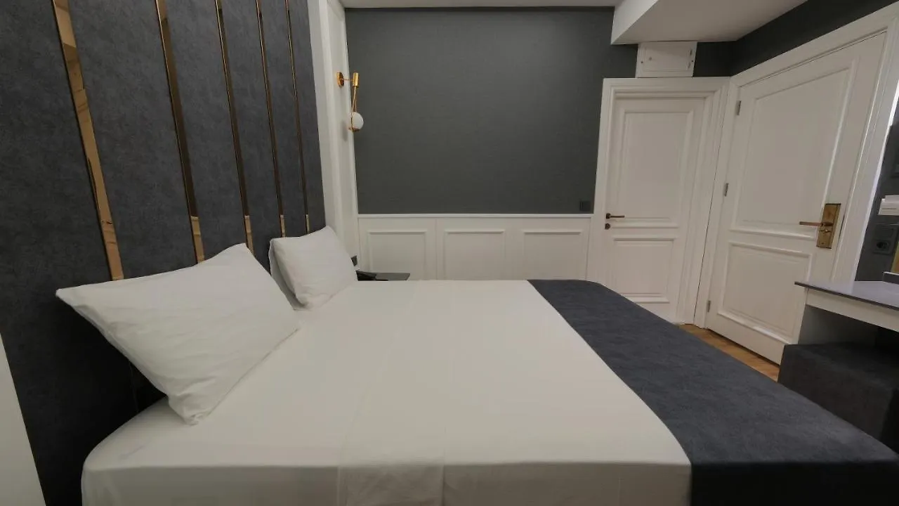 Mai Inci Hotel Antalya Turquie