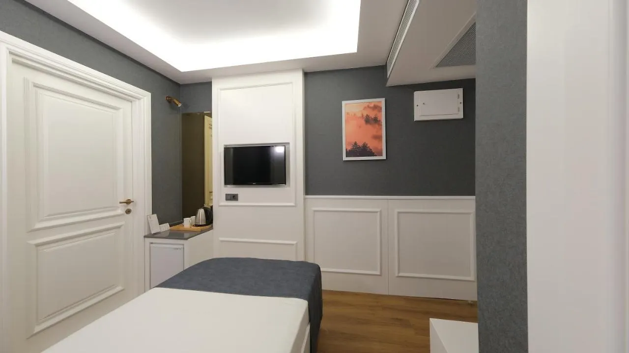 Mai Inci Hotel Antalya