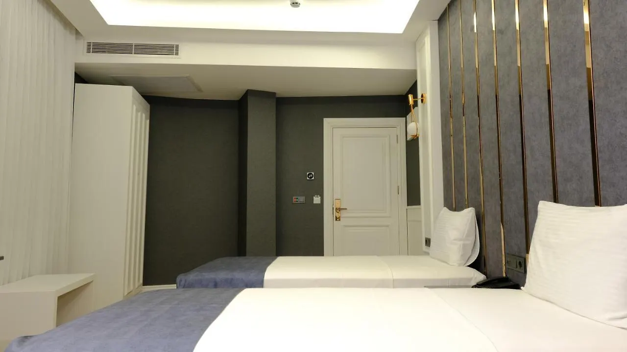 Mai Inci Hotel Antalya 4*,  Turquie