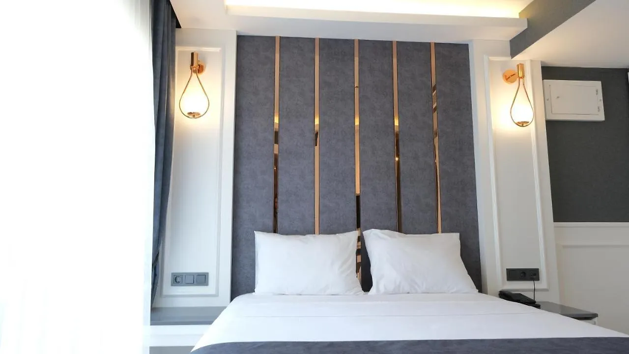 Mai Inci Hotel Antalya