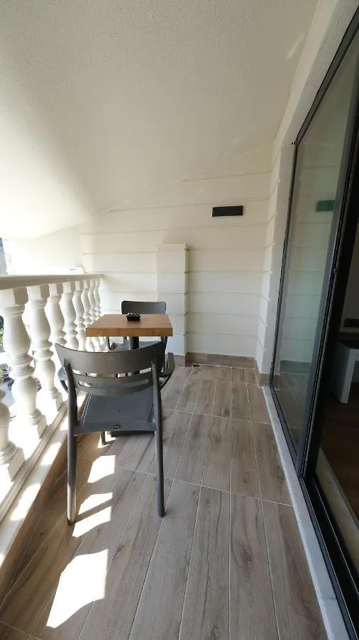 Mai Inci Hotel Antalya