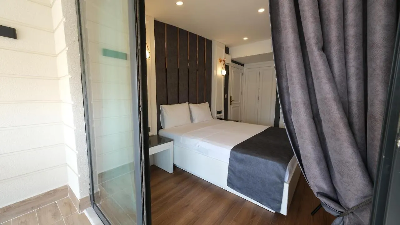 Mai Inci Hotel Antalya