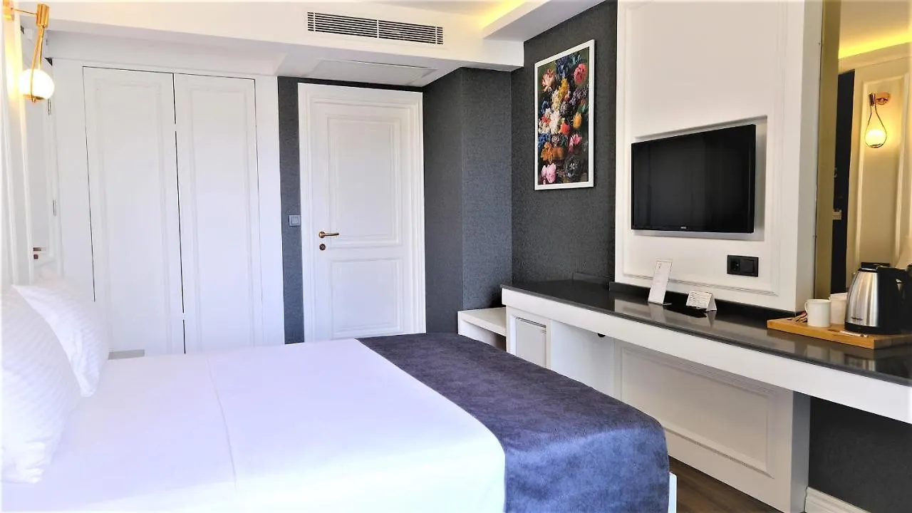 Mai Inci Hotel Antalya 4*,  Turquie