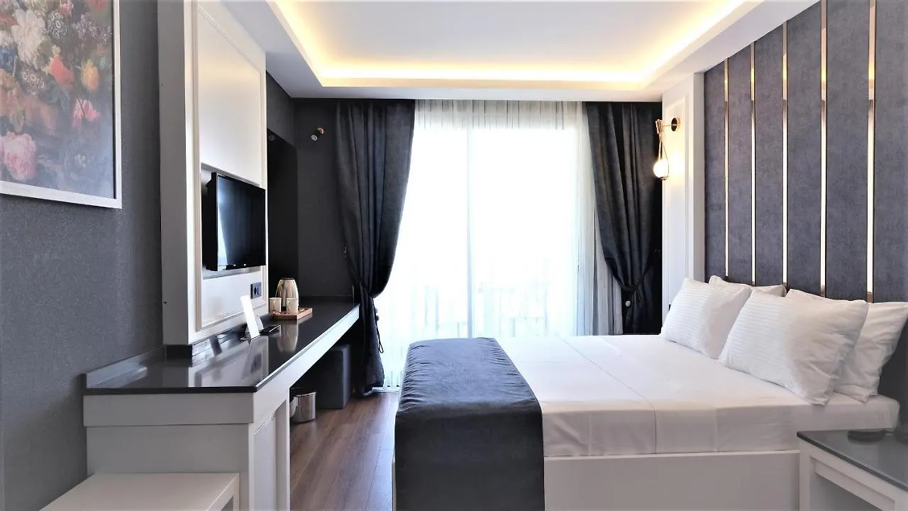 Mai Inci Hotel Antalya