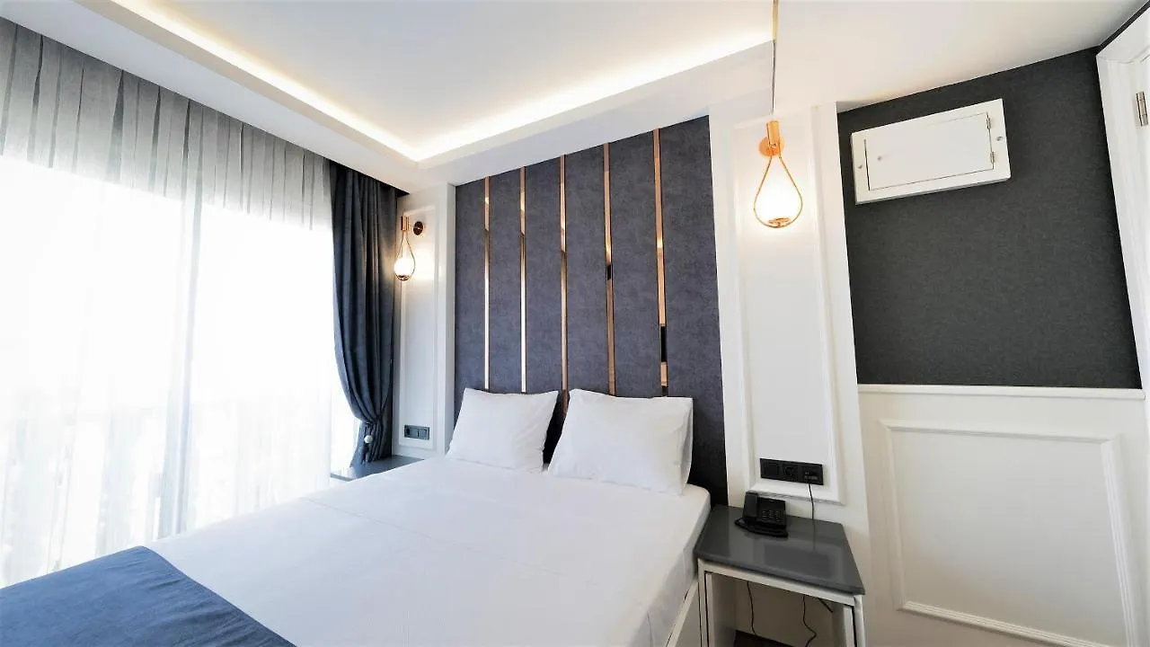 Mai Inci Hotel Antalya 4*,  Turkey