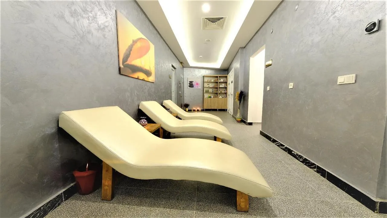 Mai Inci Hotel Antalya