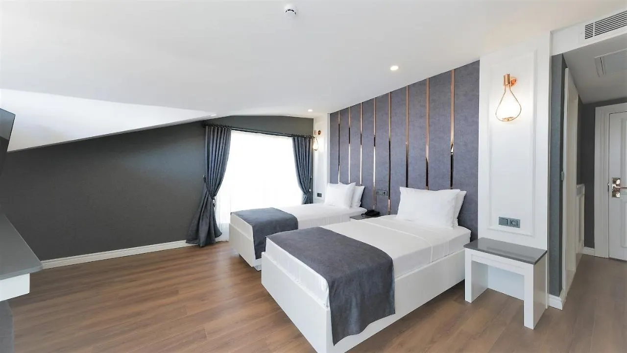 Mai Inci Hotel Antalya