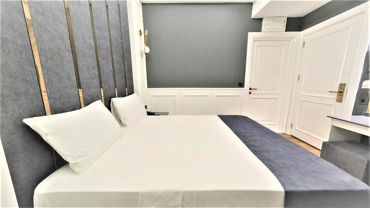 Mai Inci Hotel Antalya