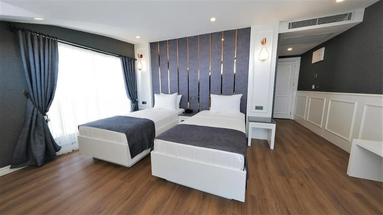 Mai Inci Hotel Antalya 4*,