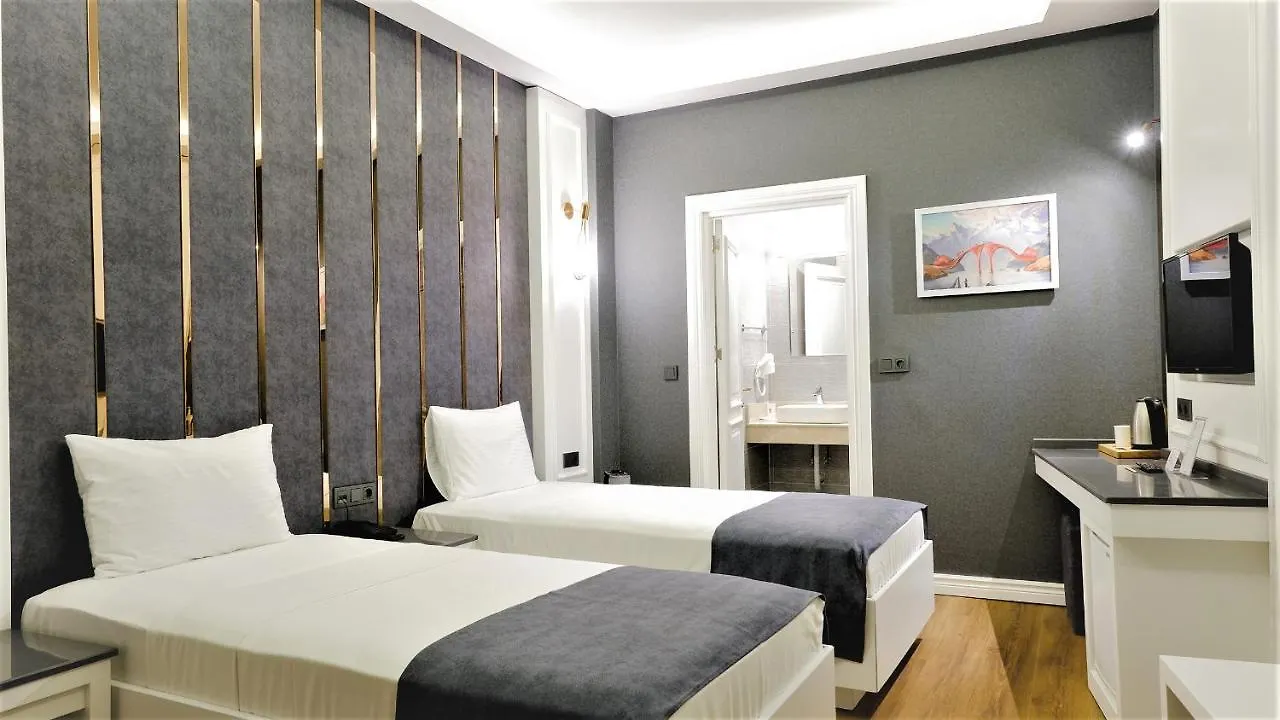 Mai Inci Hotel Antalya