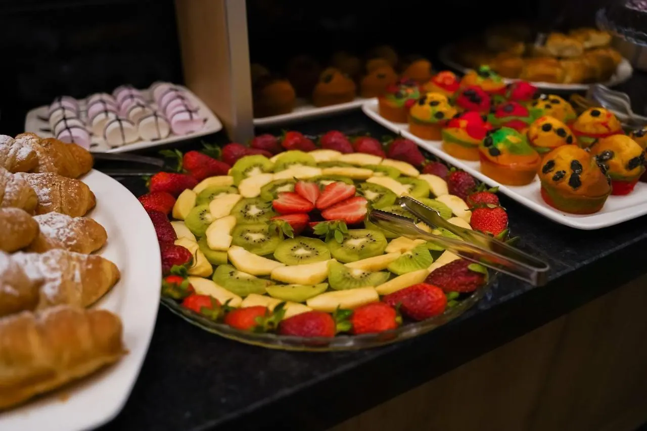 Mai Inci Hotel Antalya