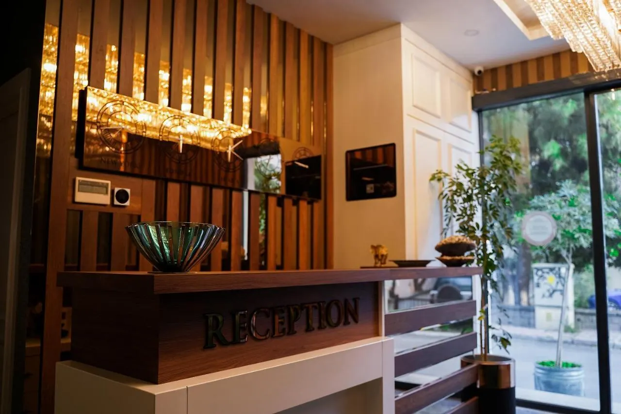 Mai Inci Hotel Antalya