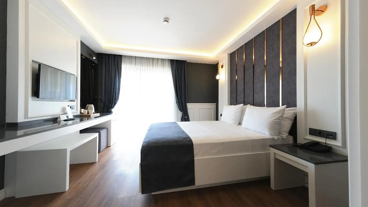 Mai Inci Hotel Antalya