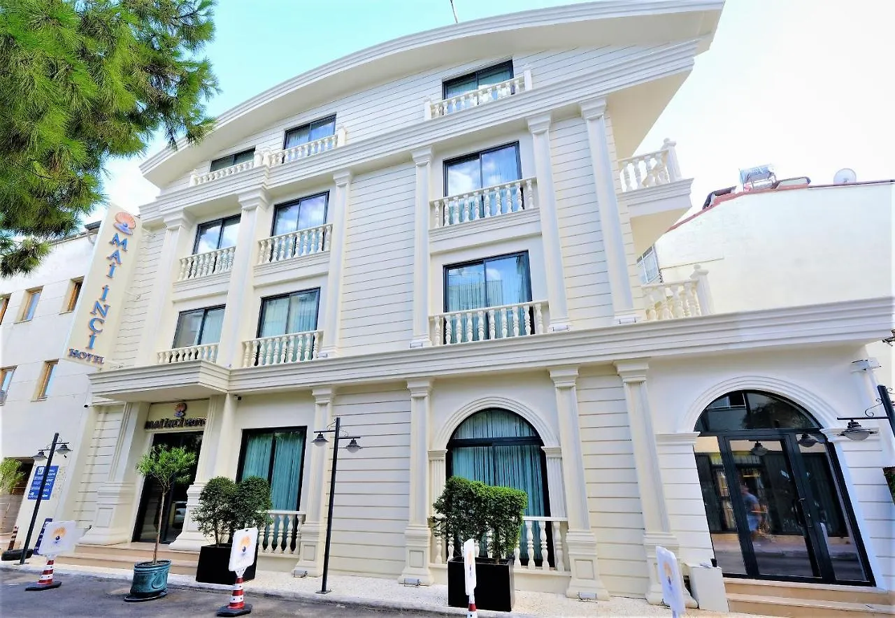 Mai Inci Hotel Antalya 4*,