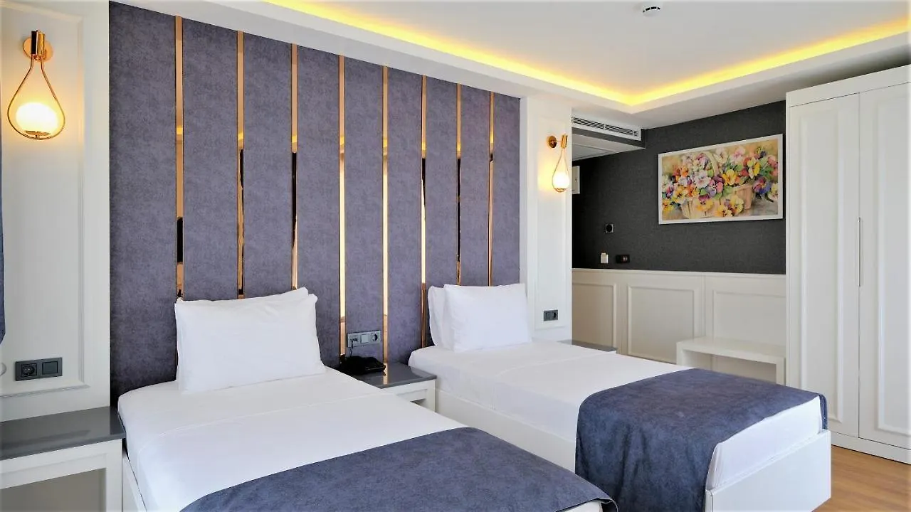 Mai Inci Hotel Antalya