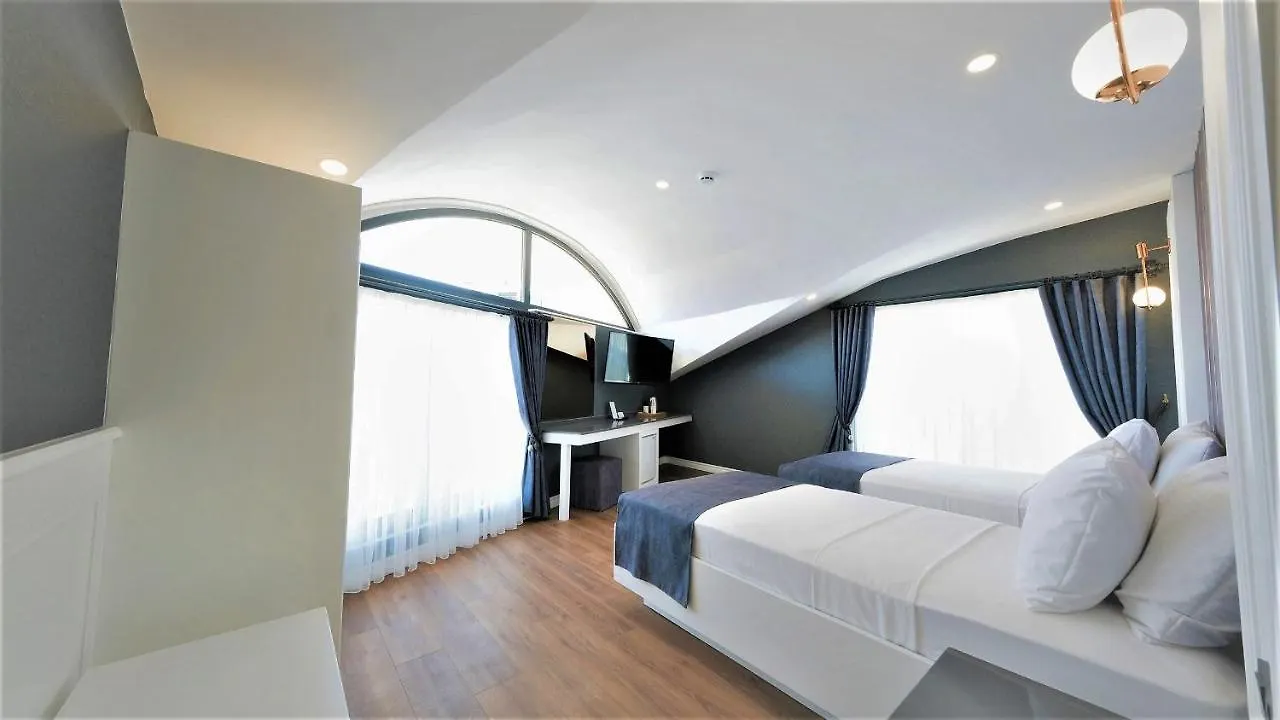 Mai Inci Hotel Antalya