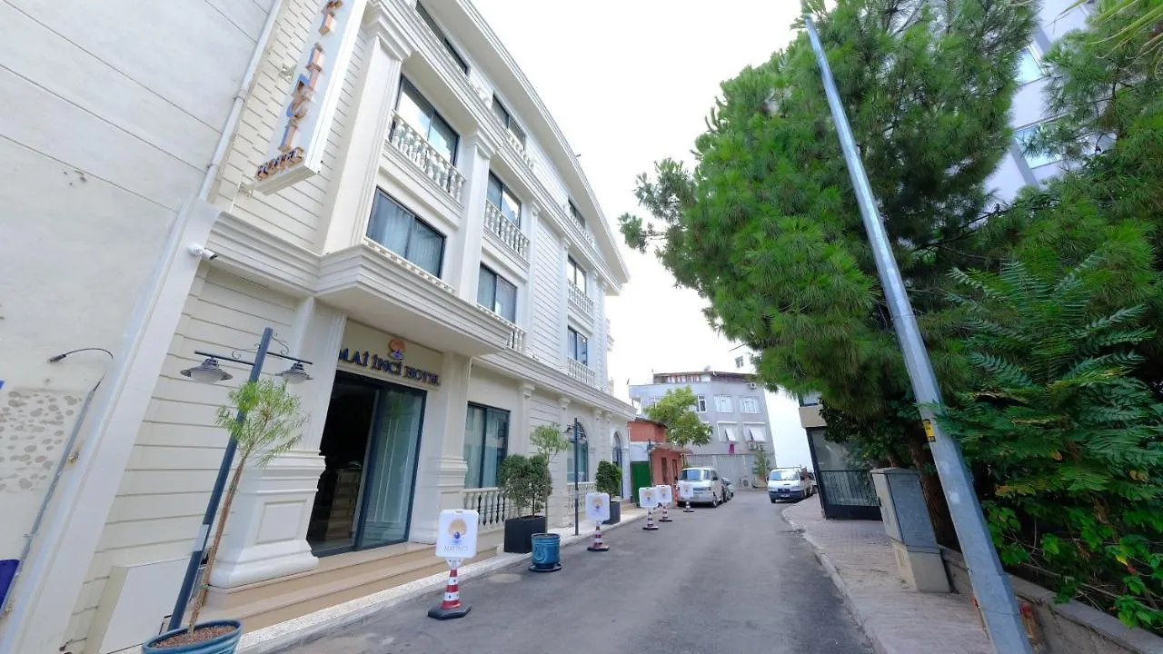 Mai Inci Hotel Antalya