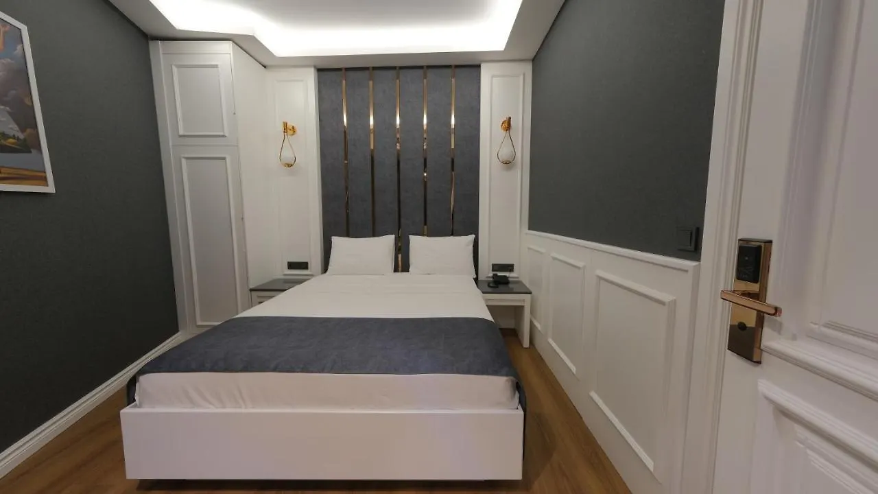 Mai Inci Hotel Antalya 4*,  Turkey
