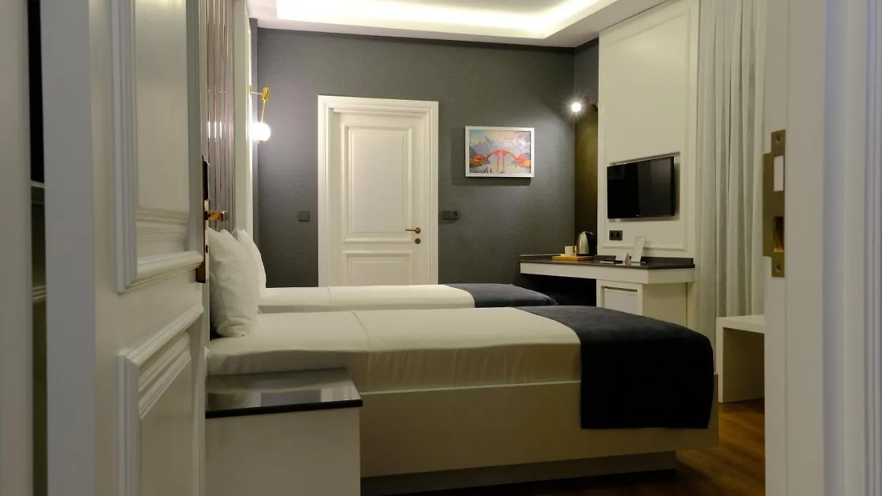 Mai Inci Hotel Antalya