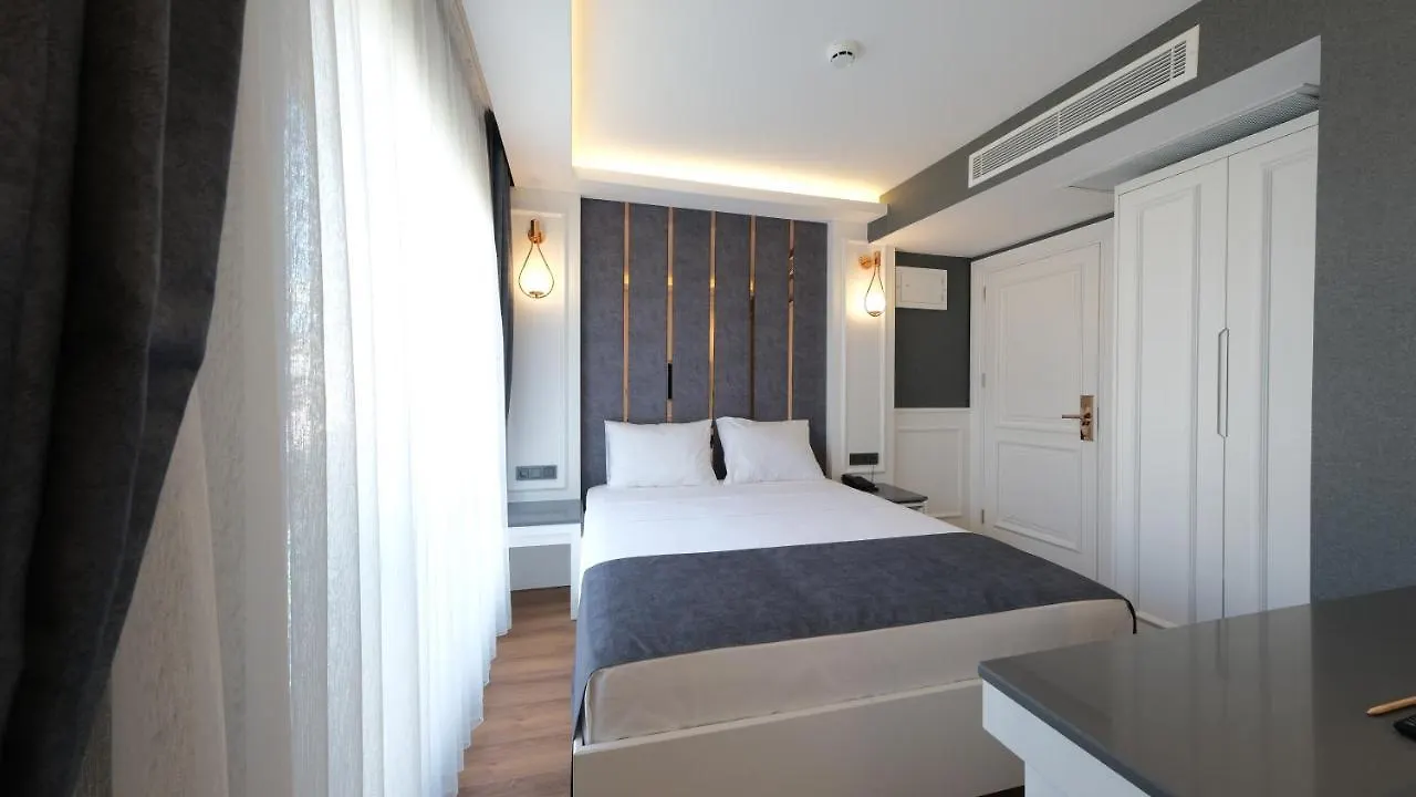 Mai Inci Hotel Antalya