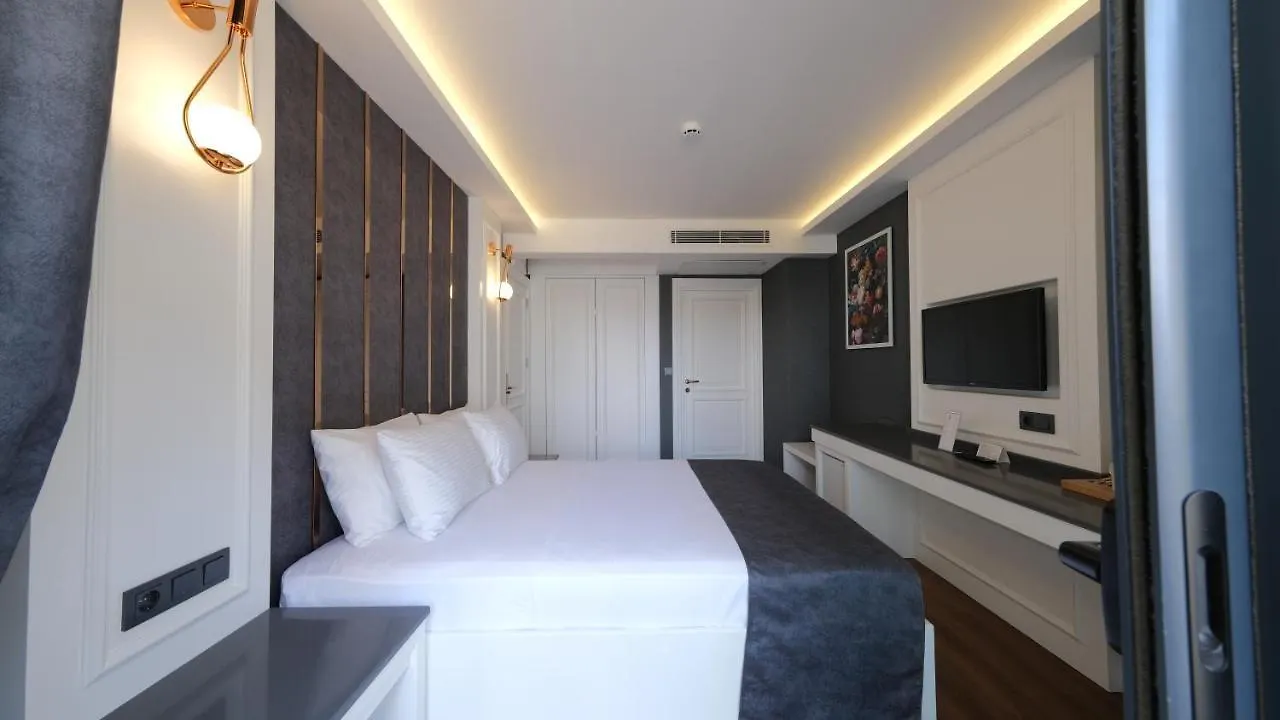Mai Inci Hotel アンタルヤ