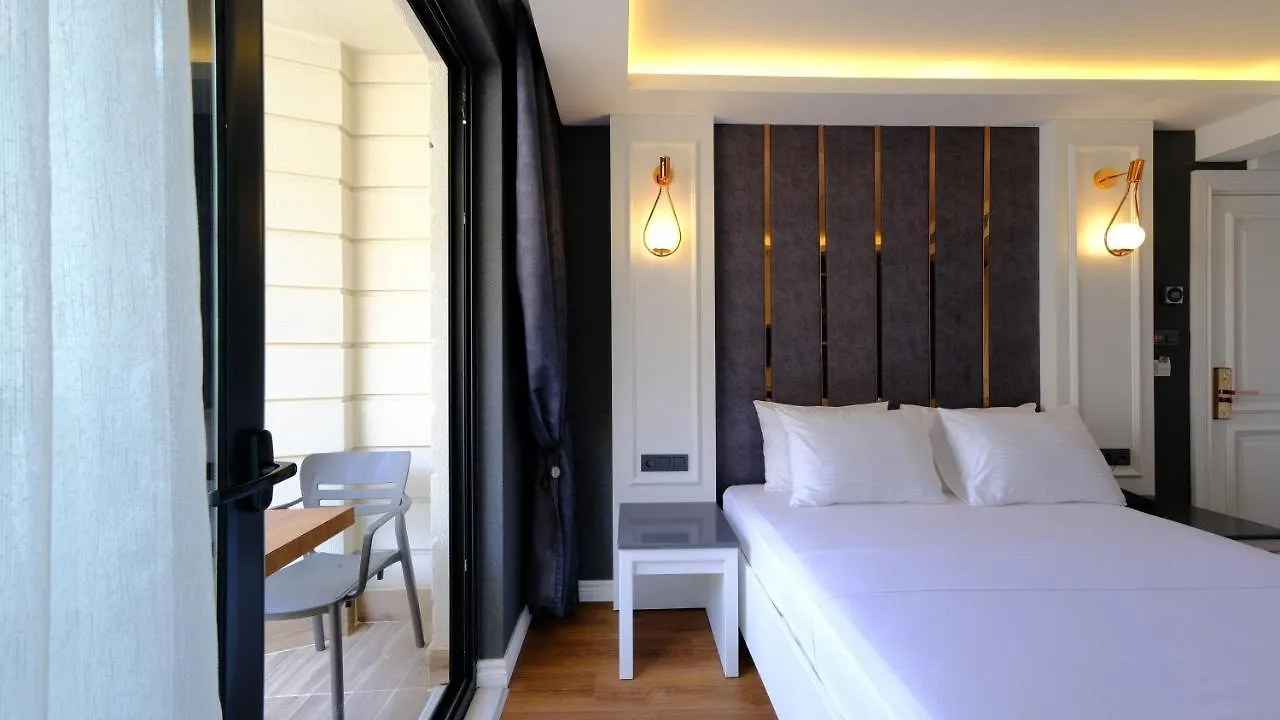 Mai Inci Hotel Antalya