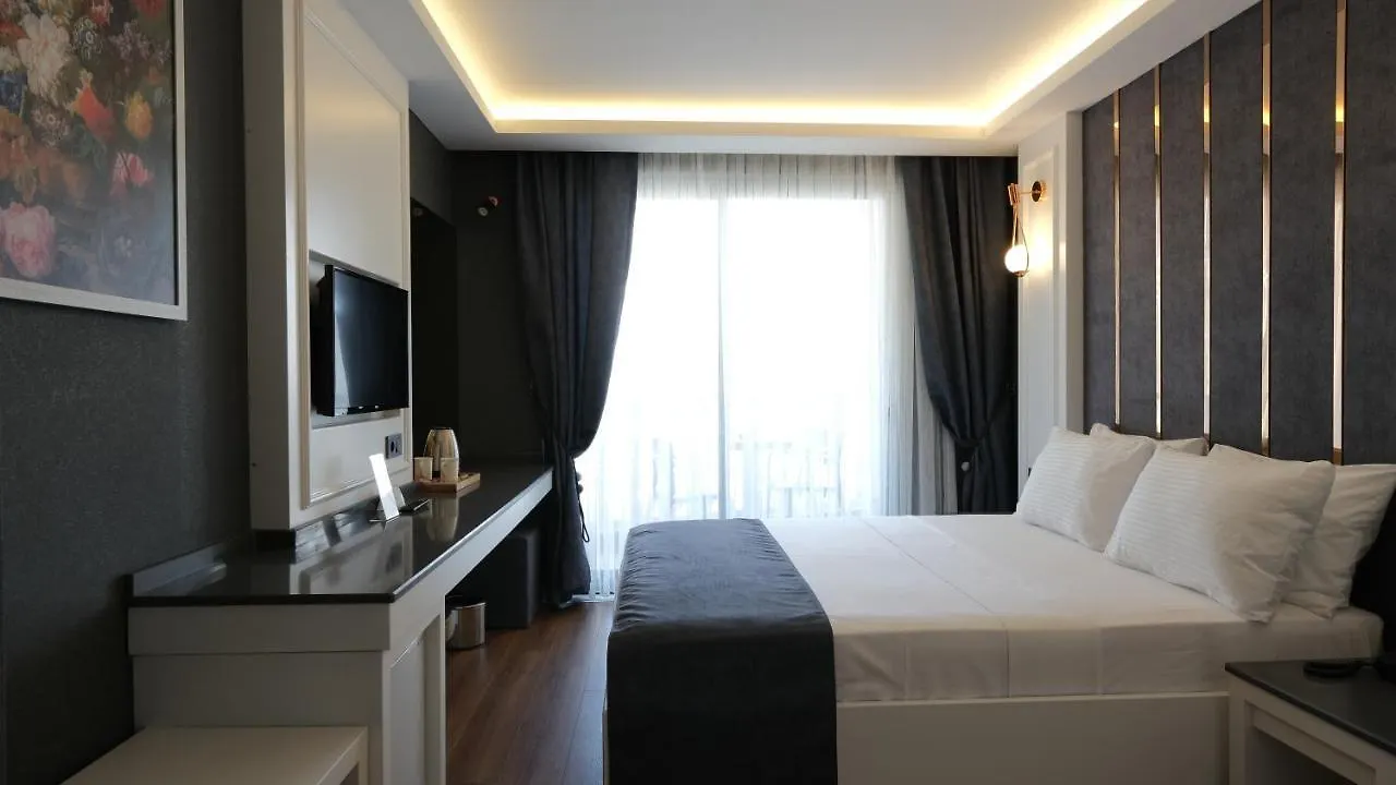 Mai Inci Hotel Antalya 4*,  Turkey
