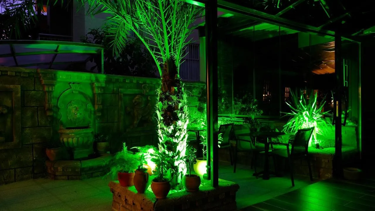 Mai Inci Hotel Antalya