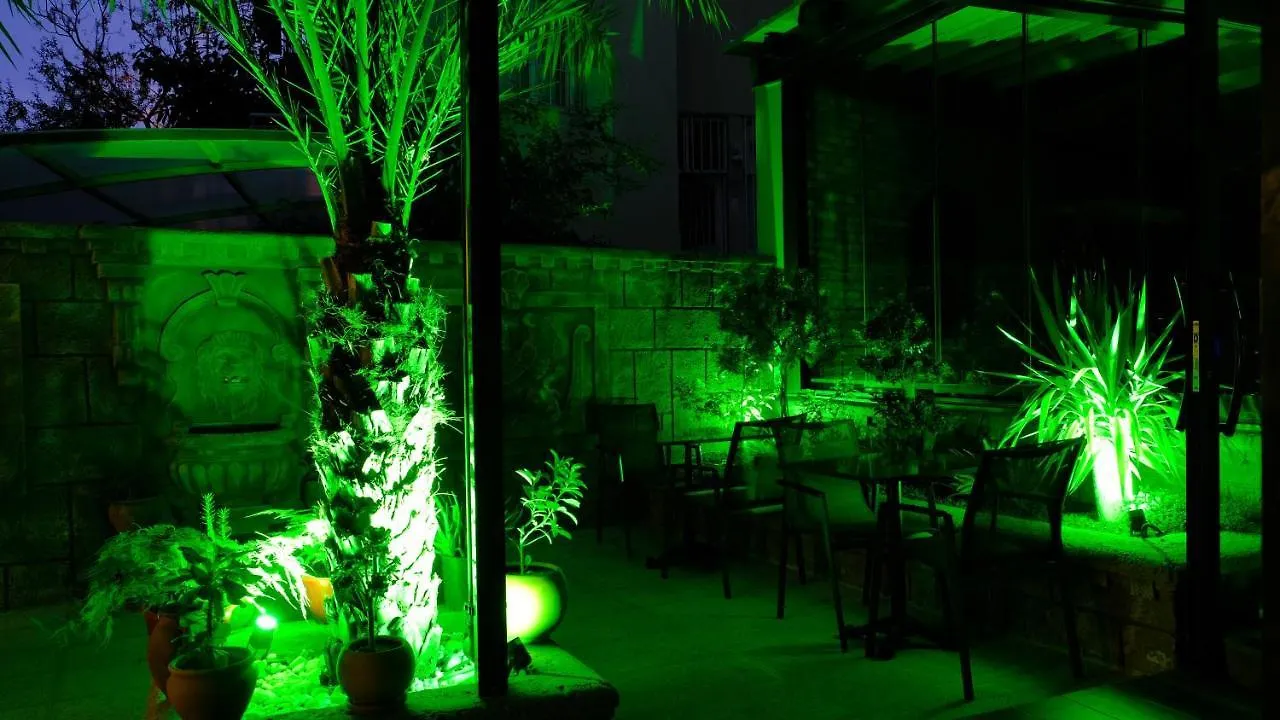 Mai Inci Hotel Antalya