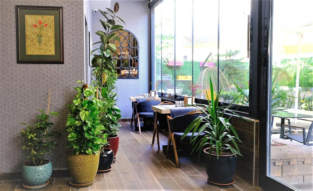 Mai Inci Hotel Antalya