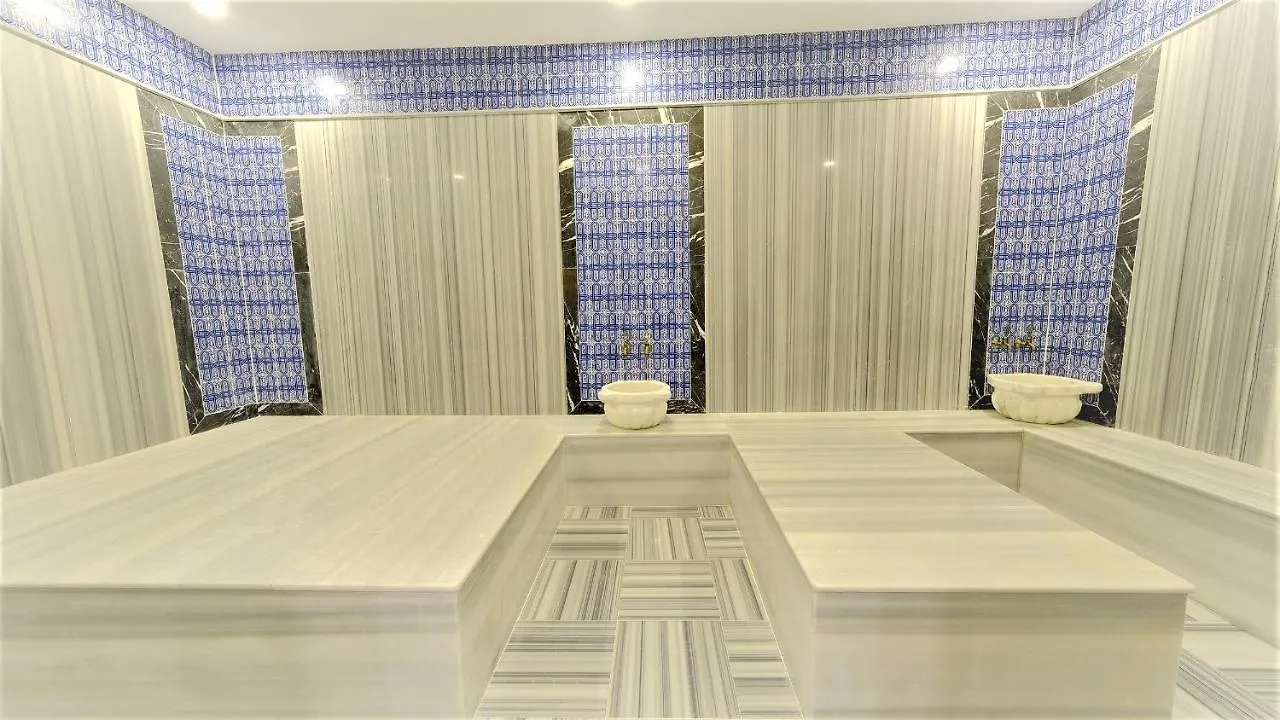 Mai Inci Hotel Antalya