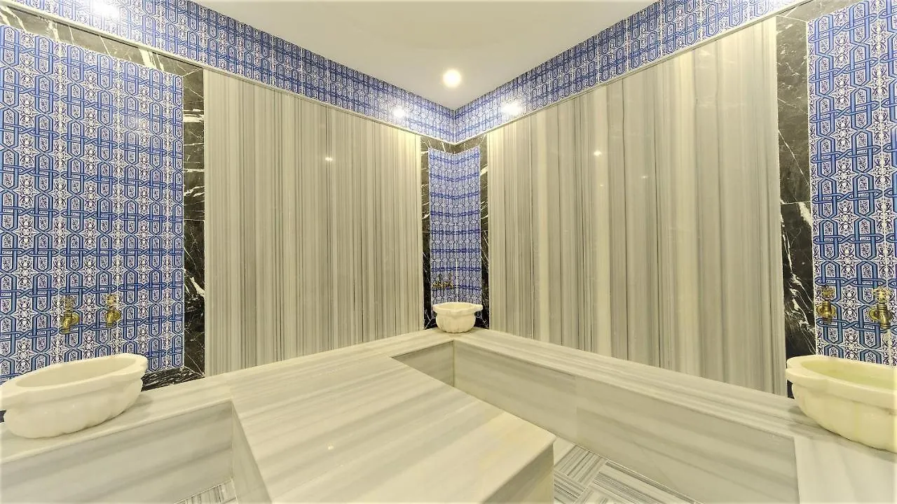 Mai Inci Hotel Antalya 4*,