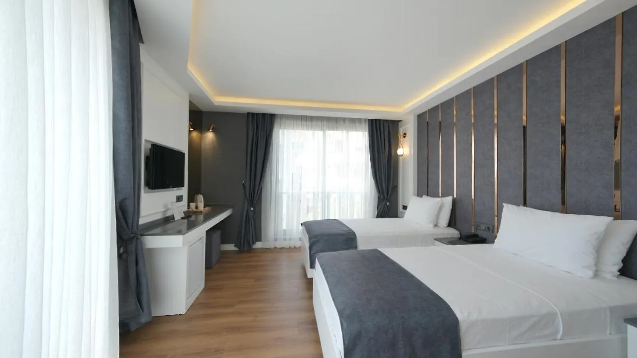 Mai Inci Hotel Antalya