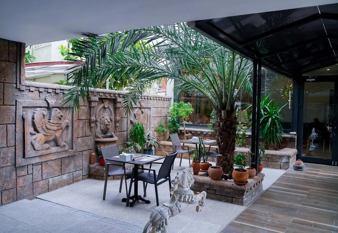 Mai Inci Hotel Antalya