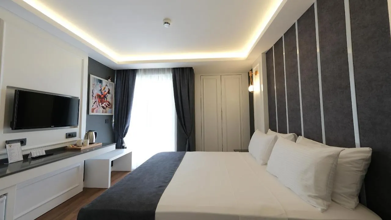 Mai Inci Hotel Antalya